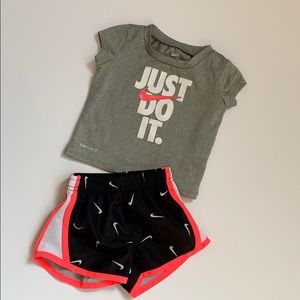 Nike set